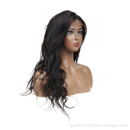 100% unprocessed human body wavy crochet hair, braided brazilian hair